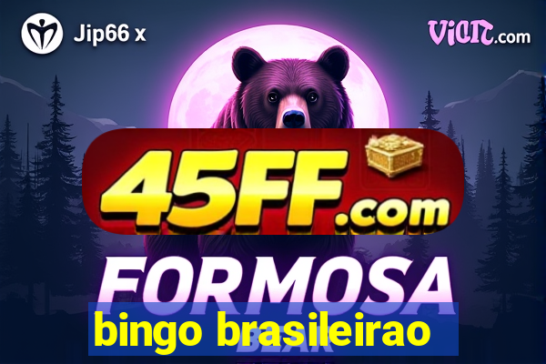 bingo brasileirao